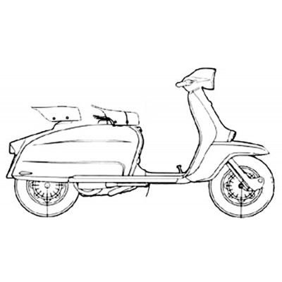 LI 150 III serie