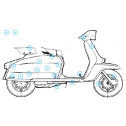 LI 150 III serie