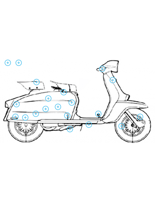 LI 150 III serie