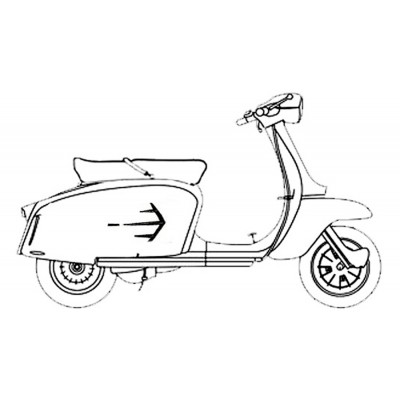 SX 200