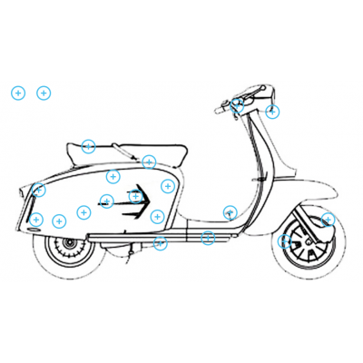 SX 200