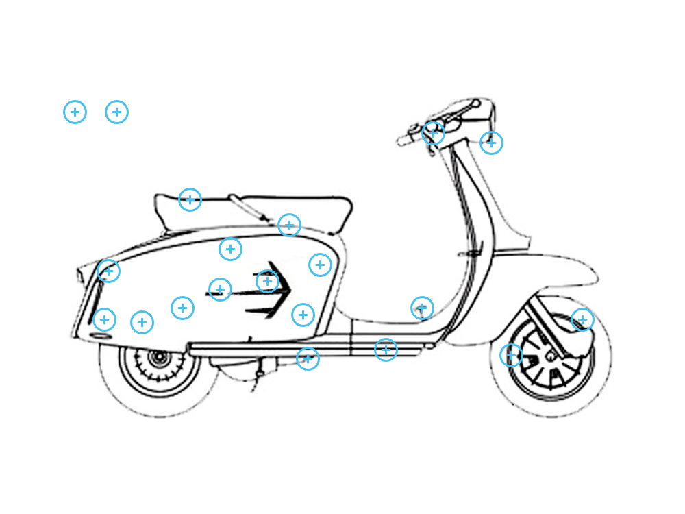SX 200