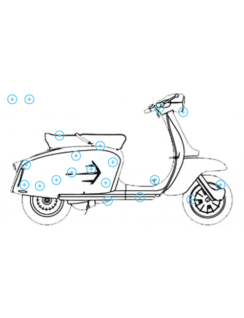 SX 200
