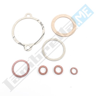 Kit guarnizioni carburatore LI 1/2