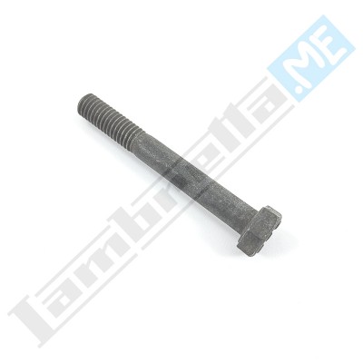 Vite fissaggio coperchio Ø6X47mm chiave 10mm