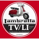 Libro Lambretta LI-TV 3° serie - 120 pagine