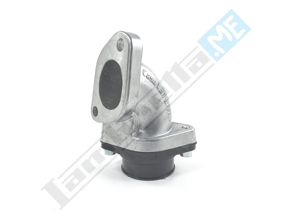 Collettore aspirazione carb. 26/28/30mm (per Kit X1S/X2)
