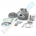 Kit cilindro Casa 80cc completo J50-LUI