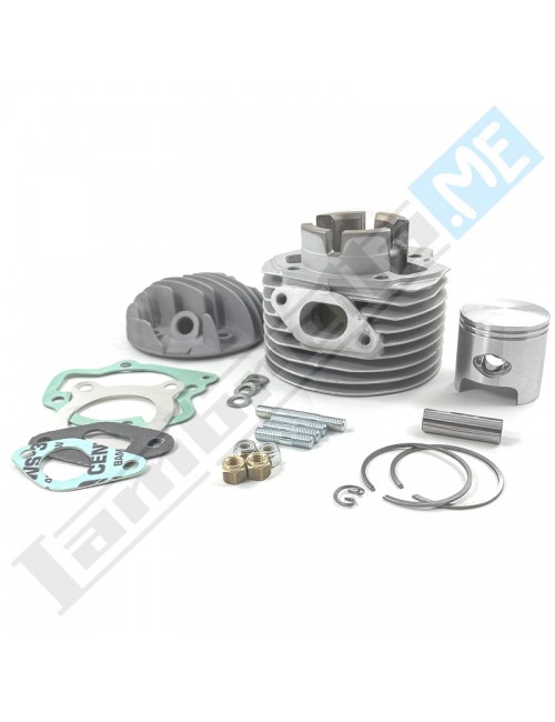 Kit cilindro Casa 80cc completo J50-LUI