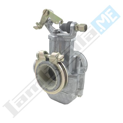 Carburatore Jetex 25mm per X1