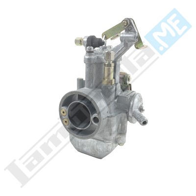 Carburatore Jetex 25mm per X1