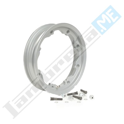 Cerchio alluminio tubless "FA" LI-TV-S-SX-DL