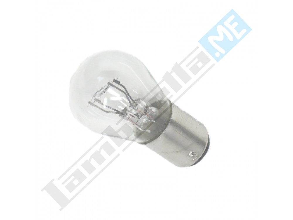 Lampadina  12V 5W