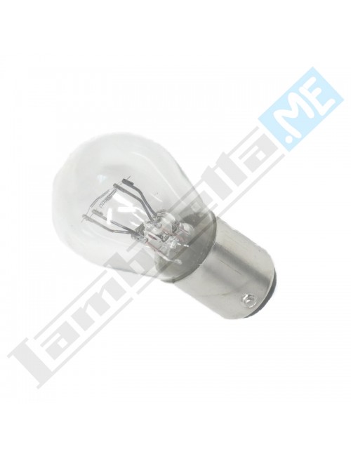 Lampadina  12V 5W