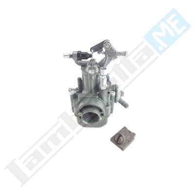 Carburatore SH1/20 LI-S-SX-TV-DL collettore 20mm