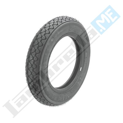 Pneumatico Michelin S83  3.50X10