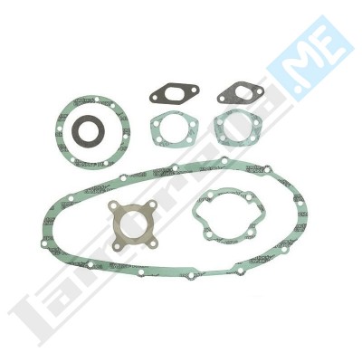 Kit guarnizioni motore Lambretta J/LUI 50cc