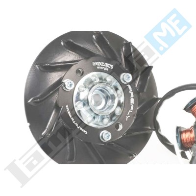 Accensione Elettronica Ducati Firefly J50/100/125 - LUI 50/75