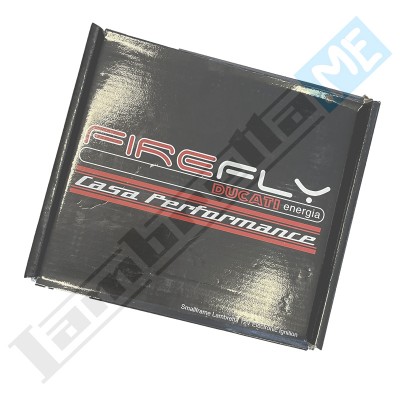 Accensione Elettronica Ducati Firefly J50/100/125 -  LUI 50/75