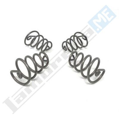 Kit molle sella lunga TV