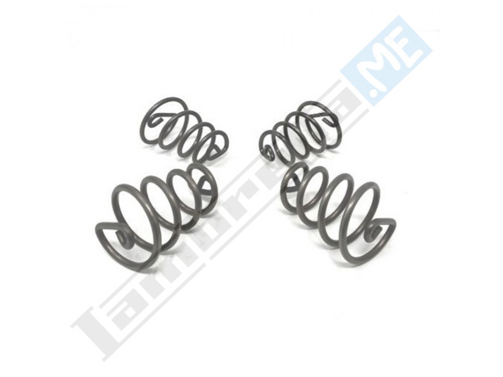 Kit molle sella lunga TV