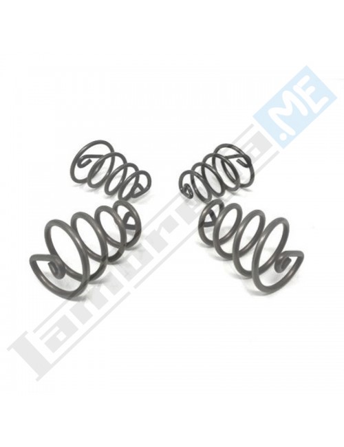 Kit molle sella lunga TV