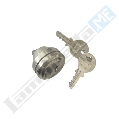 Bloccasterzo (sede rotonda)