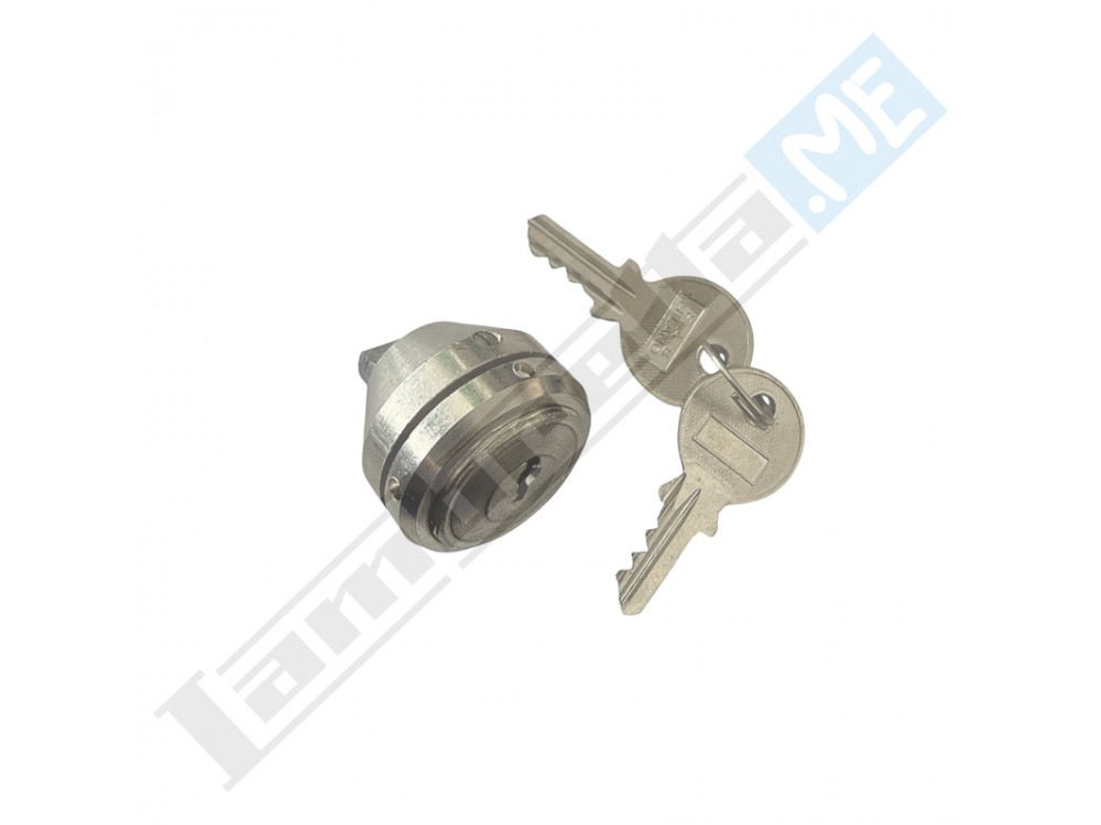 Bloccasterzo (sede rotonda)