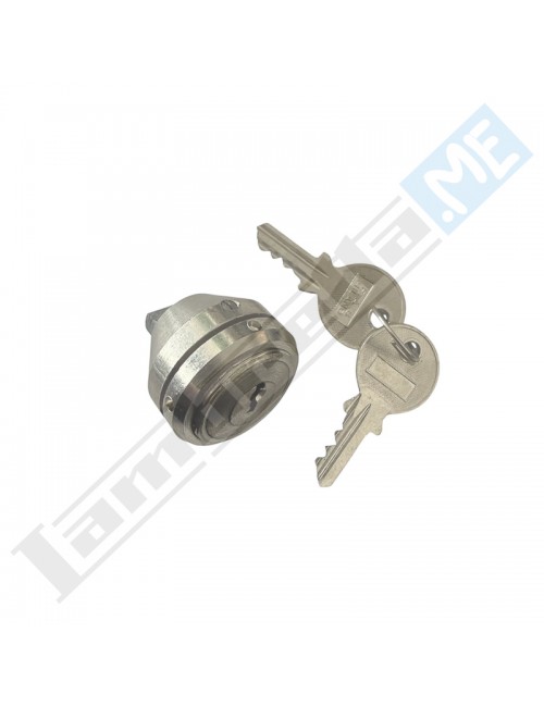 Bloccasterzo (sede rotonda)