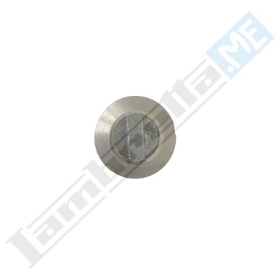 Bloccasterzo (sede rotonda)