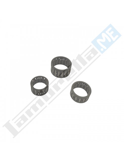 Kit 3 gabbie a rulli motore