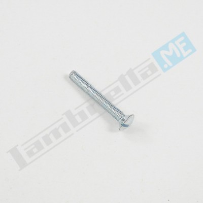 Vite Ø3x20mm