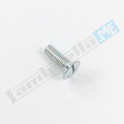 Vite Ø5X12mm