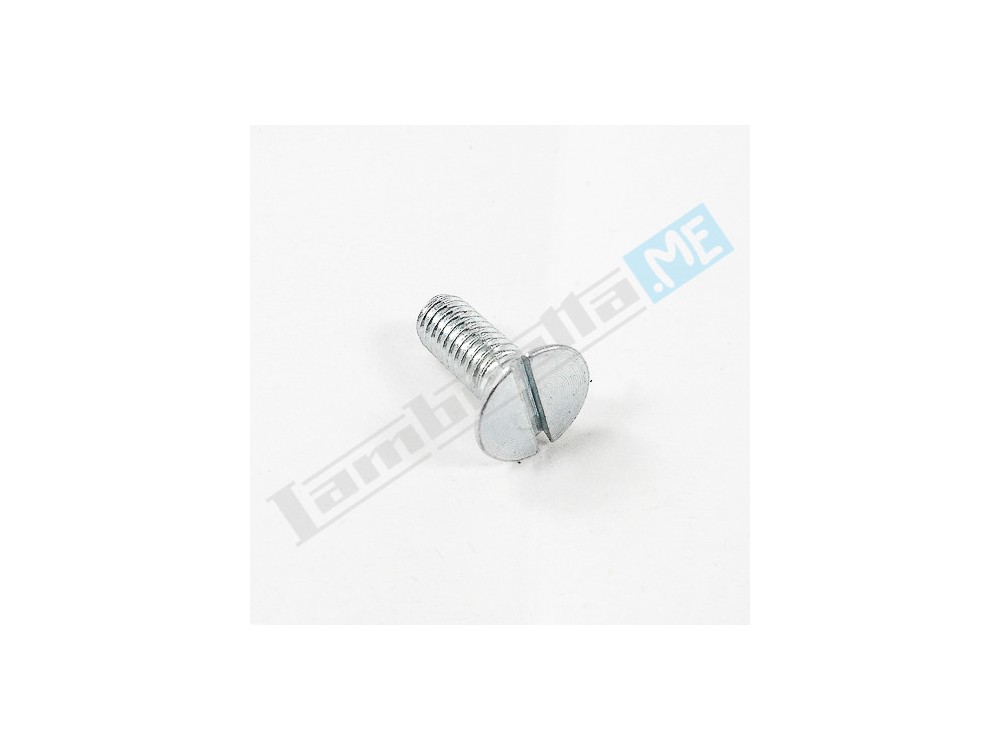 Vite 6x12mm