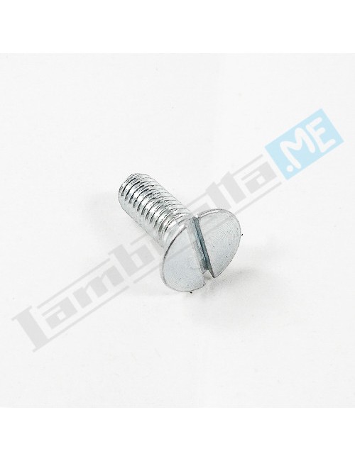 Vite 6x12mm