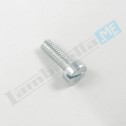 Vite Ø4x12mm