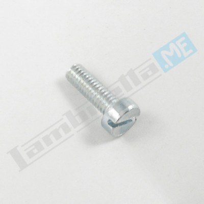 Vite Ø4x12mm