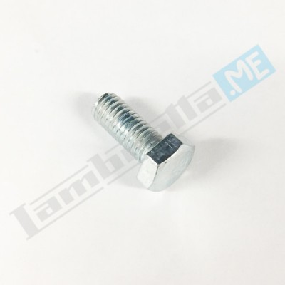 Vite Ø5x12mm chiave 8mm