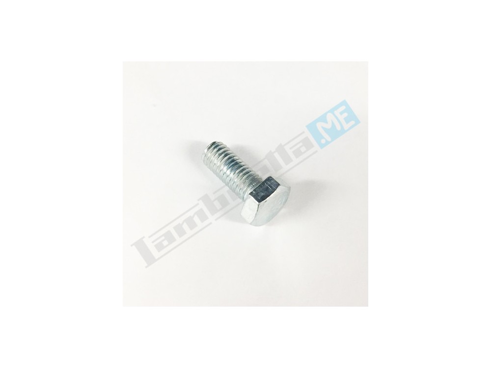 Vite Ø5x12mm chiave 8mm