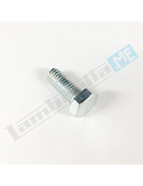 Vite Ø5x12mm chiave 8mm