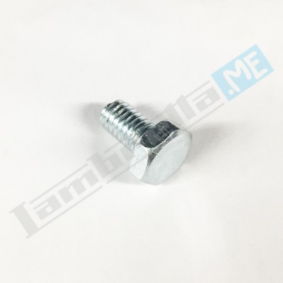 Vite Ø 6x10mm chiave 10mm