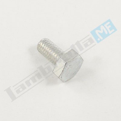 Vite Ø8X15mm chiave 14mm