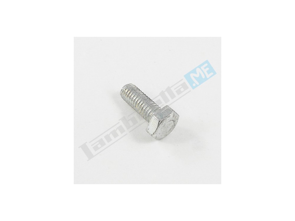 Vite Ø 6x16mm chiave 10mm