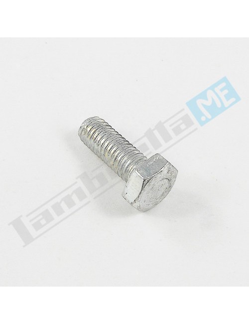 Vite Ø 6x16mm chiave 10mm