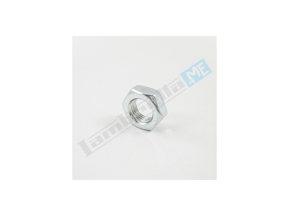 Dado Ø12mm chiave 19mm