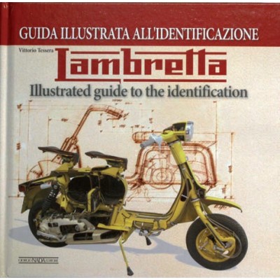 Libro "Guida illustrata all'identificazione" - 310 pagine