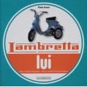 Libro Lambretta LUI - 120 pagine