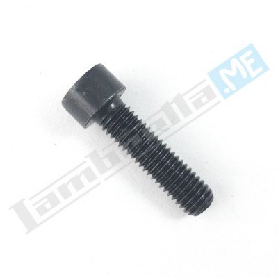 Vite brugola 8x30mm