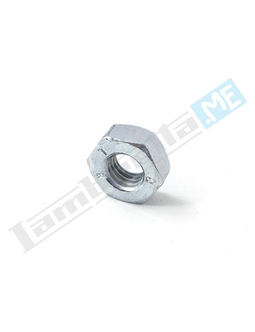 Dado 8mm, chiave 14mm