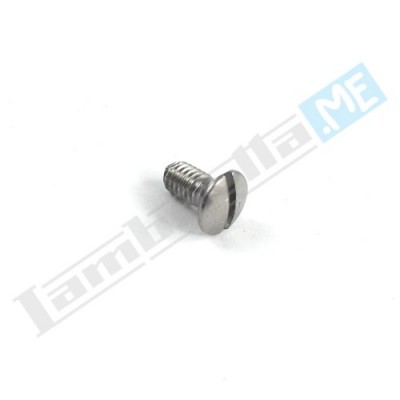 Vite 4x8mm a goccia di sego